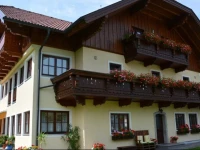 GГ¤stehaus WeiГџenbacher 