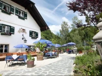 Landgasthof & Restaurant BatzenhГ¤usl 