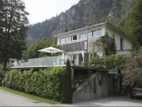 Villa am See 
