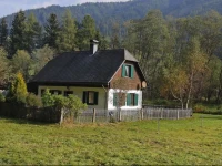 Holiday home Haus Richter St Johann am Tauern 