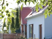Thombauer Ferienhaus Lage Greith 