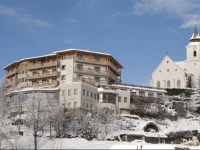 WohlfГјhl Hotel Eder 