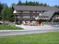 Gasthof Unterberger 3*