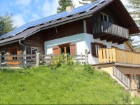 AlmhГјtte auf der Sommeralm 