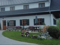 Bauernhof Lackner Zenz in Hollerbach 