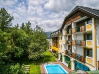 FerienHotel Kreischberg 