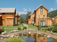 Apartment Sankt Lorenzen ob Murau 3 