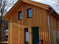 Chalet Alisa 
