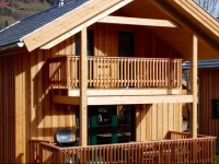 Chalet Chalet Murmeltier 
