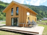 Chalet Franz 