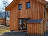 Chalet Kreischberg Chalet 