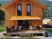 Chalet Kreischberg Deluxe 