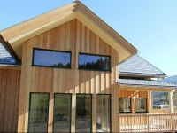 Chalet Panorama Chalet 21 