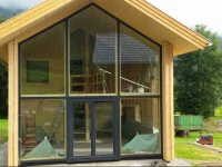 Chalet Panoramachalet 42 