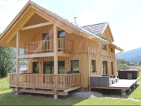 Chalet Superior Chalet 63A 