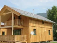 Chalet Wellness Chalet Kreischberg 