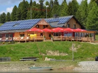 Gasthaus RieglerhГјtte 