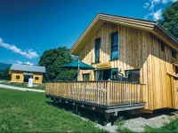 Holiday Home St.Georgen am Kreischb. 08 
