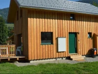 Kreischberg Wellness Chalet 