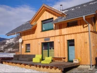 LorenzoLodge - Wellness Chalet am Kreischberg 