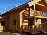 Sonneck Chalet Kreischberg 