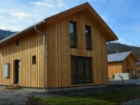 Superior Chalet 
