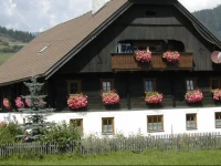 Landhaus Schwabgut 