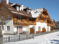 Apartment An Der Piste 1 