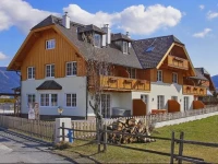Apartment Sankt Margarethen im Lungau 5 