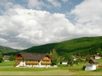 Appartement Almblick 
