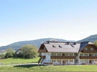 Appartement EdelweiГџ 