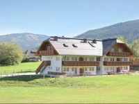 Appartement Silverjet 