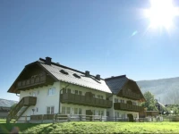 Appartement St Margarethen 