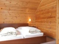 Chalet Aineck 