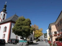 Chalet Aineck An Der Piste 