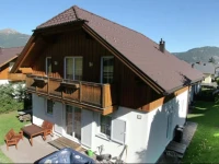 Chalet Hutberg 