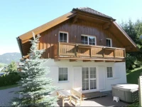 Holiday home Chalet An Der Piste 2 