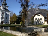 Jagdhaus Grubhof 