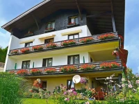 Pension Seirer 