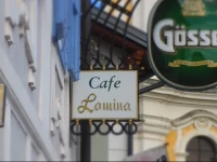CafГ© Lamina 