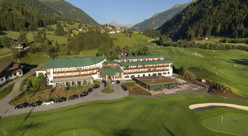 Defereggental Hotel & Resort 
