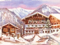 Alpengasthof Pichler 