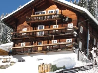 Haus Guglprasta 3*
