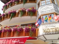 Am Dorfplatz Hotel 