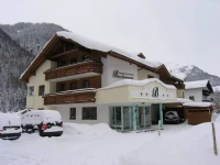 Appartements Bachmann 