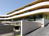 Hotel Arlmont 