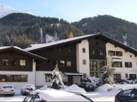 Hotel Dr. Otto Murr 