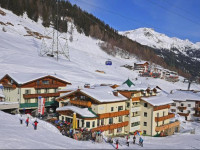 Hotel Garni - Restaurant Kaminstube