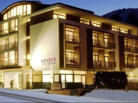 Hotel Rundeck 