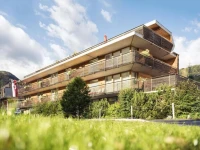 Skihotel Galzig 